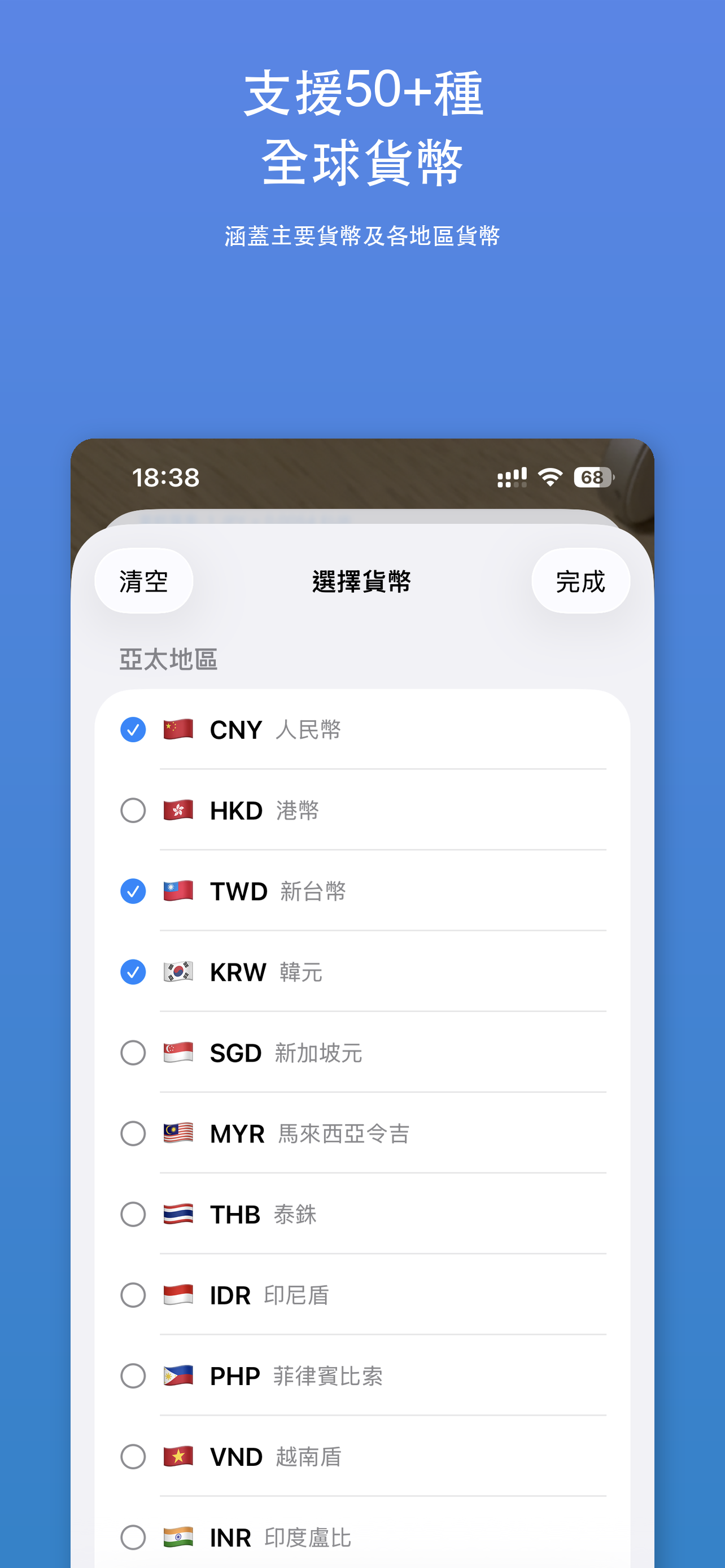 50+貨幣