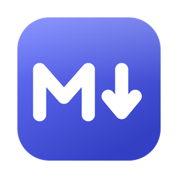 AI Doc Reader App Icon